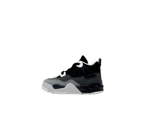 Jordan Retro 4 “Fear” (TD)