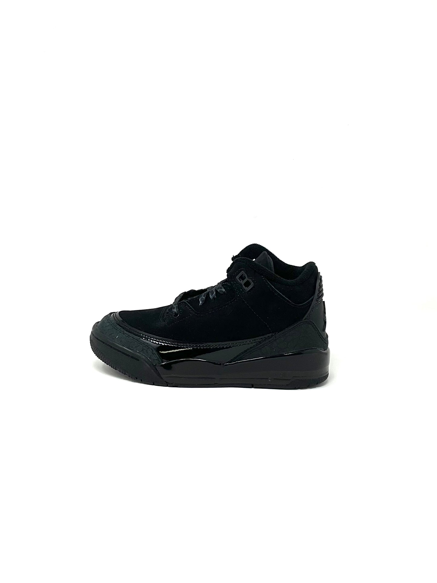 Jordan Retro 3 “Black Cat” (PS)