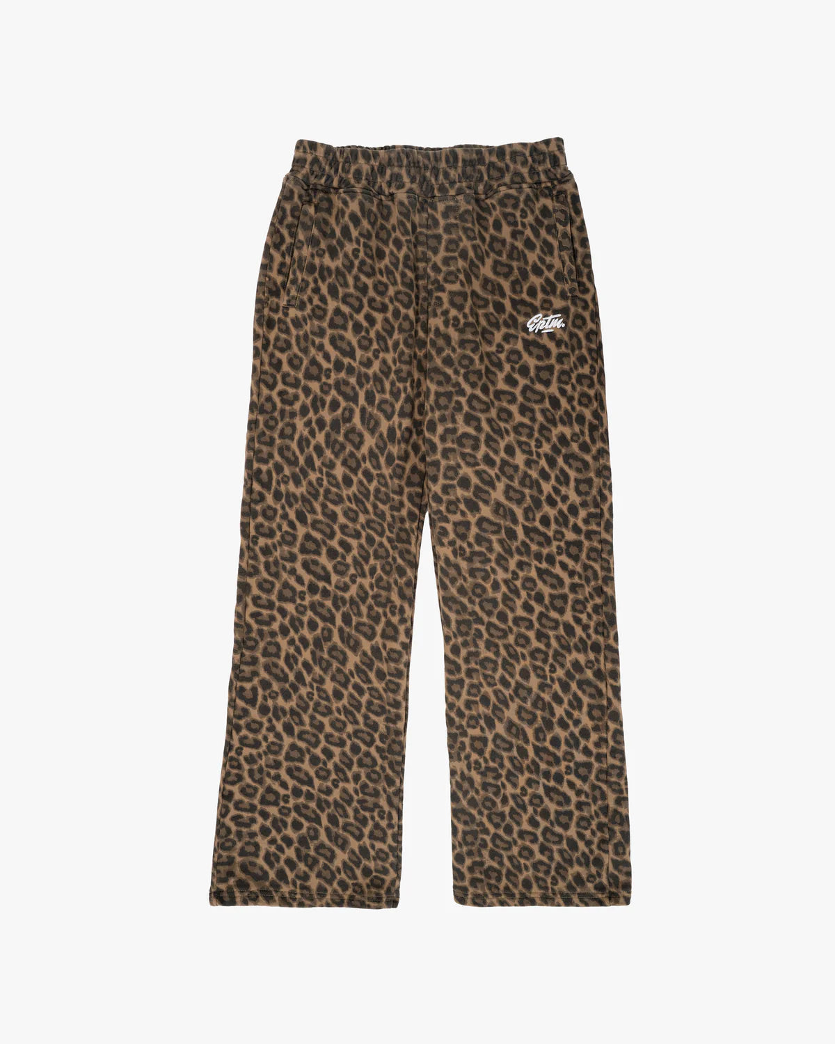 EPTM LEOPARD PANTS