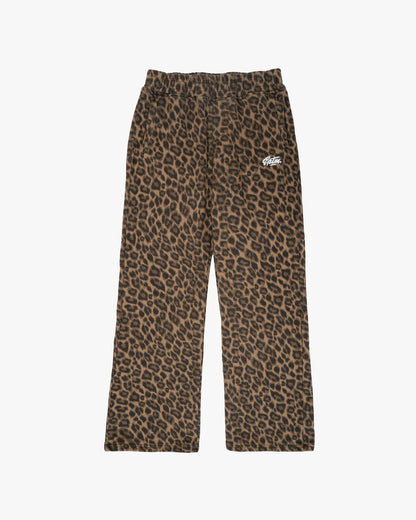 EPTM LEOPARD PANTS