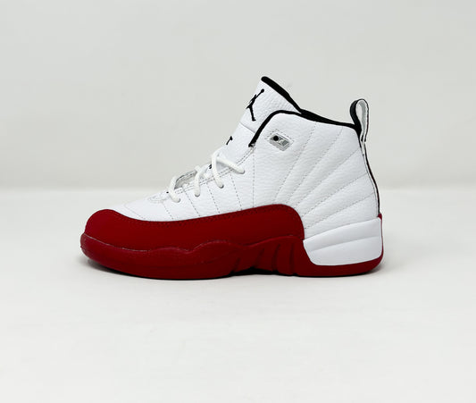 Jordan Retro 12 “Cherry” (PS)