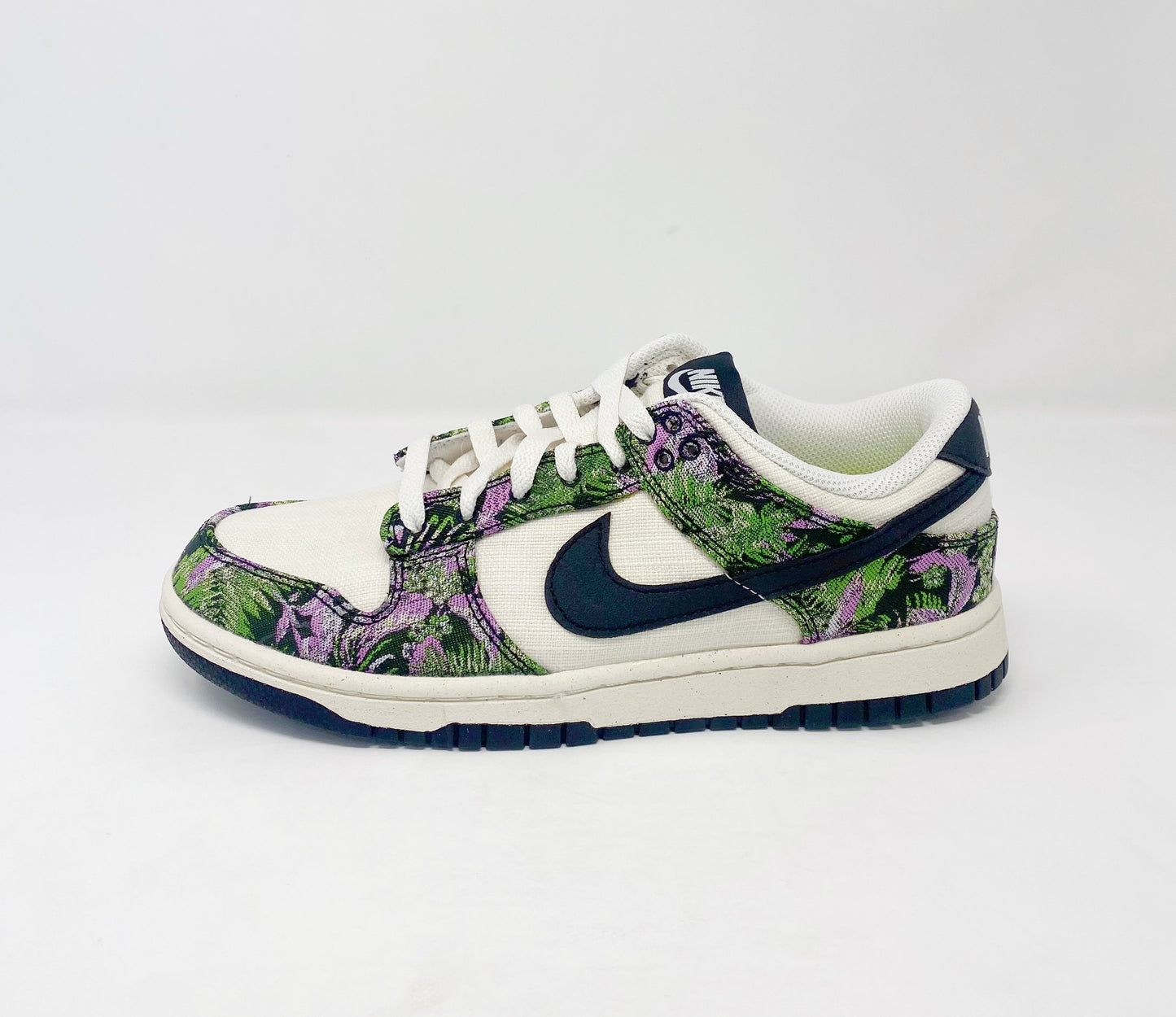 Women’s Nike Dunk Low “Floral” (W)