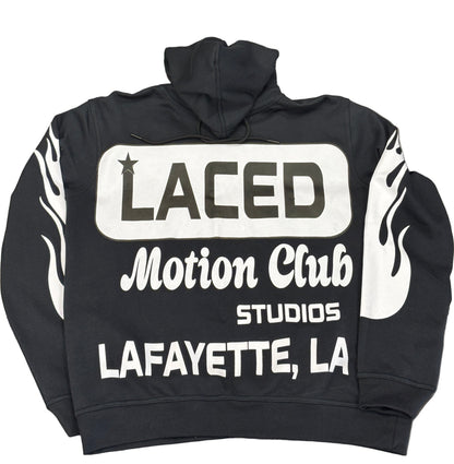 KEL Motion Club Hoodie