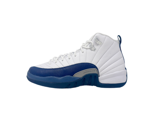 Jordan Retro 12 “French Blue” (GS)