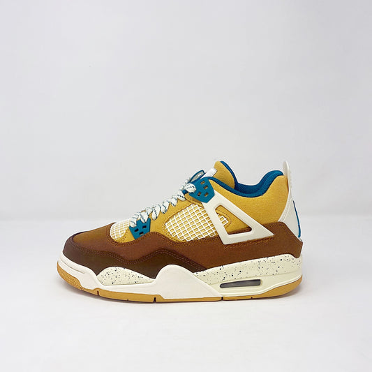 Jordan Retro 4 “Caocao” (GS)