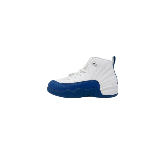 Jordan Retro 12 “French Blue” (PS)