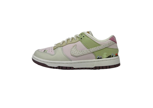 Tooth Dunks Nike Dunks – KeepEmLACED