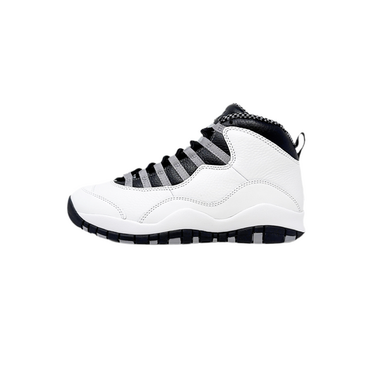 Jordan Retro 10 “Steel”