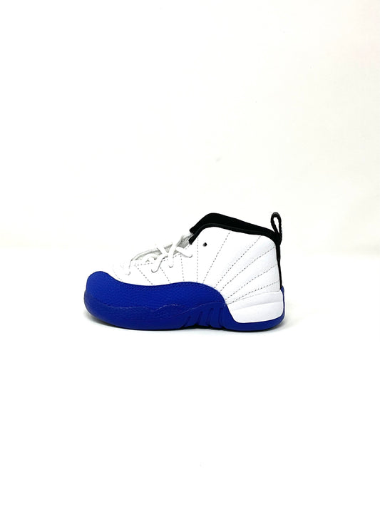 Jordan Retro 12 “Blueberry” (TD)