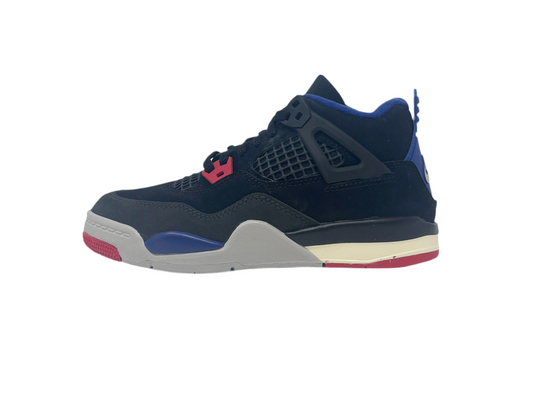 Jordan Retro 4 “Rare Air” (PS)