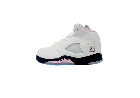 Jordan Retro 5 “Medium Soft Pink” (TD)