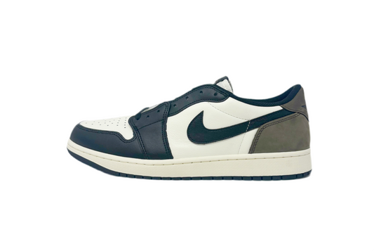 Jordan 1 Low OG “Mocha”