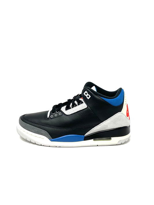 Jordan Retro 3 ”Rare Air”