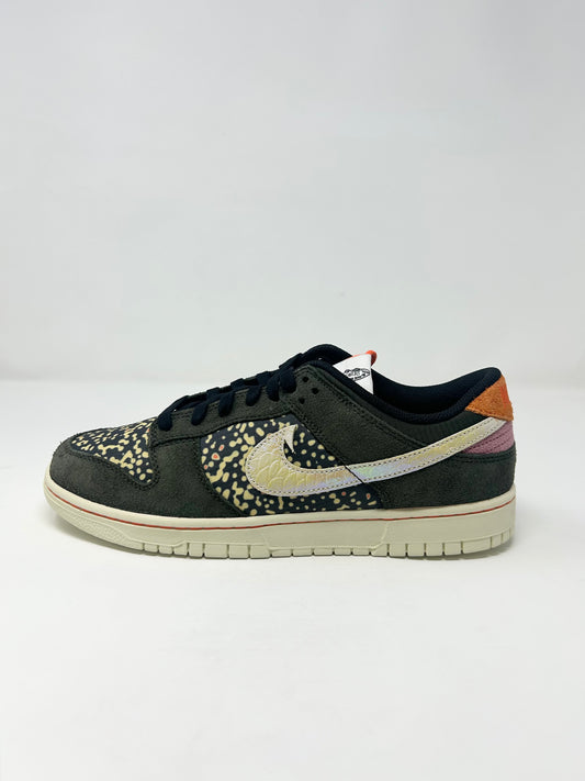 Nike Dunk Low “Gone Fishing”