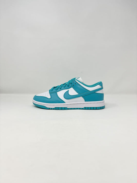 Nike Dunk Low “Dusty Cactus” (W)