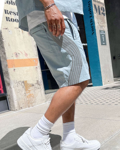 EPTM Vally Shorts