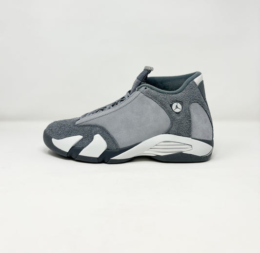 Jordan Retro 14 “Wolf Grey”