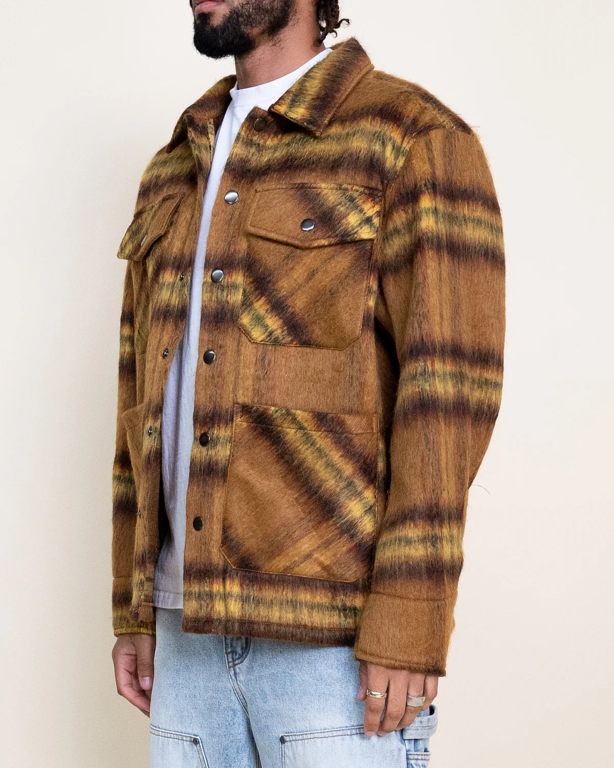 EPTM MOHAIR FLANNEL