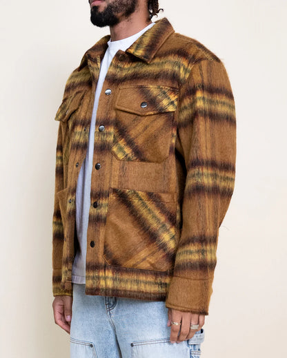 EPTM MOHAIR FLANNEL