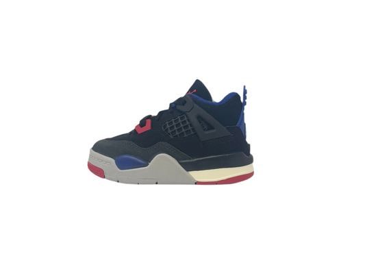 Jordan Retro 4 “Rare Air” (TD)