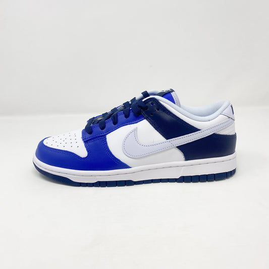 Nike Dunk Low “Sport Royal”