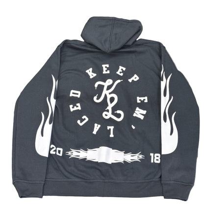 KEL Motion Club Hoodie