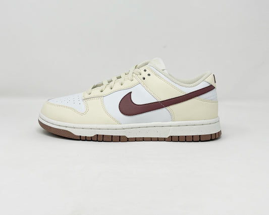 Nike Dunk Low “Coconut Mauve” (W)