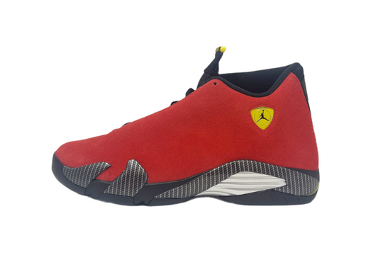 Jordan Retro 14 “Ferrari” (GS)