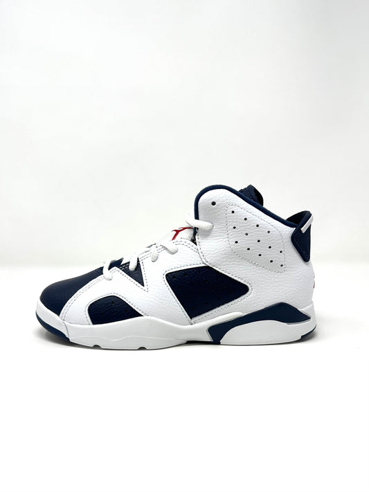 Jordan Retro 6 “Olympics” (PS)