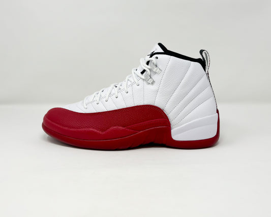 Jordan Retro 12 “Cherry”