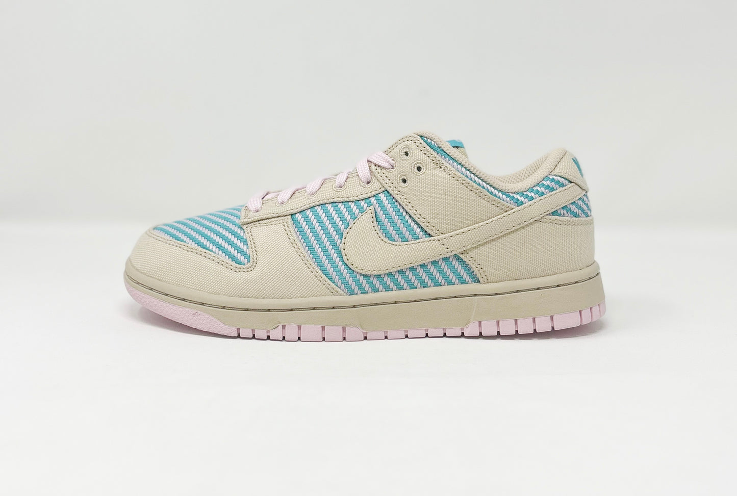 Women’s Nike Dunk Low “Heat Wave”