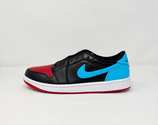 Women’s Jordan 1 Low OG “UNC To CHI” (W)