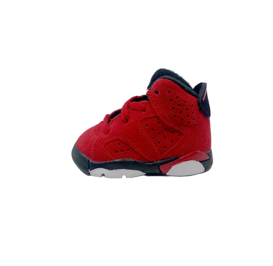 Jordan Retro 6 “Toro Bravo” (PS)