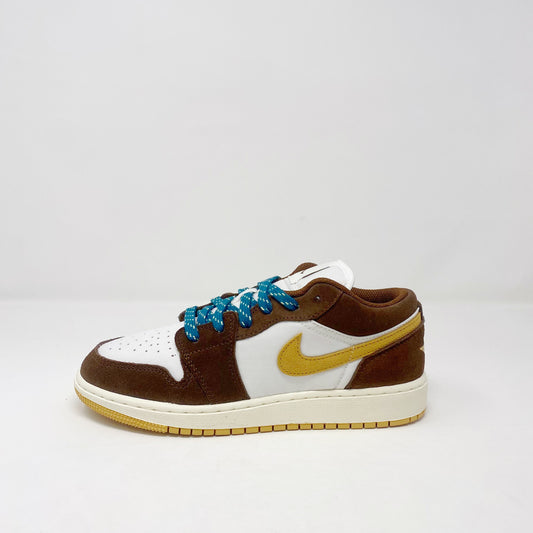 Jordan 1 Low “Caocao” (GS)