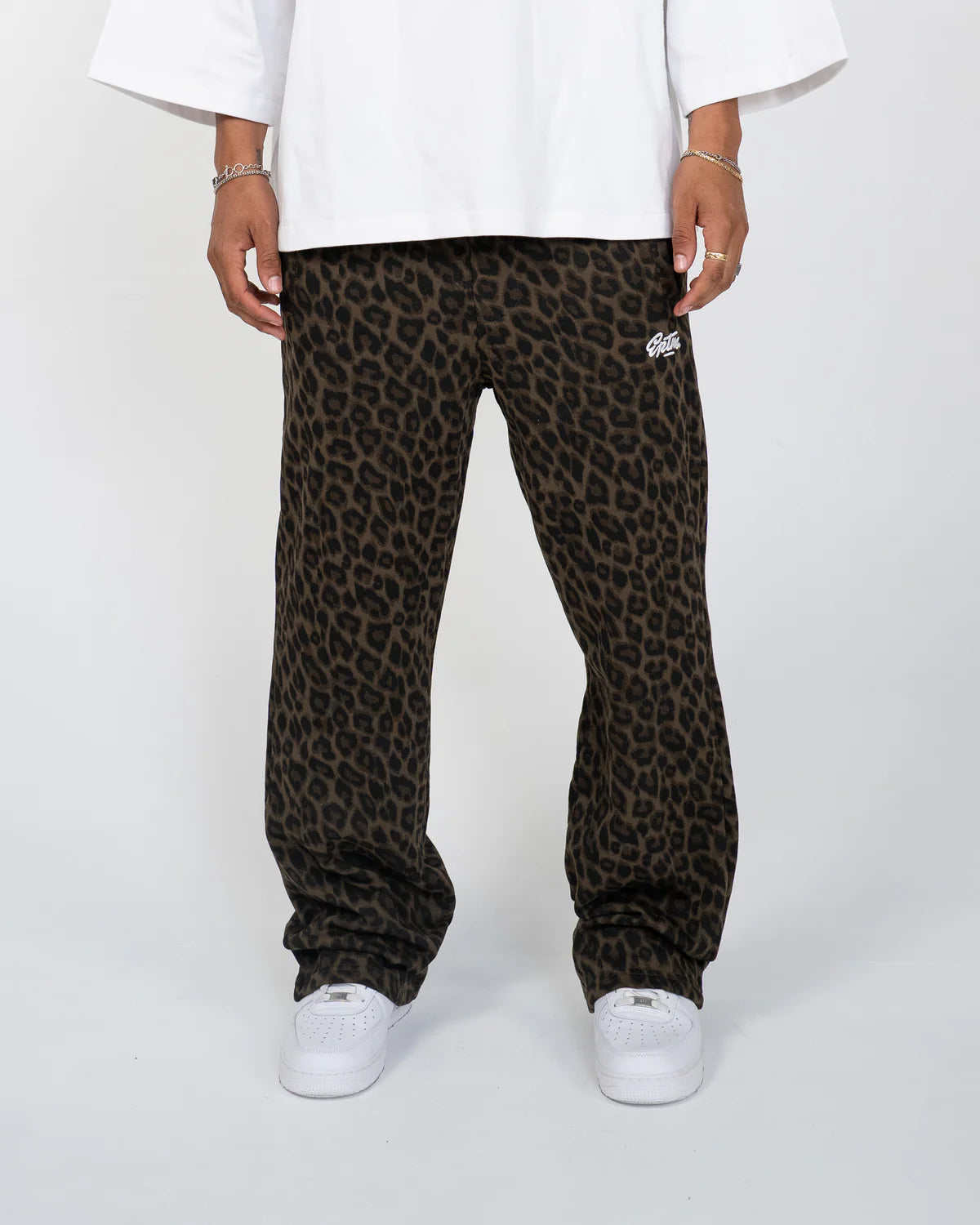 EPTM LEOPARD PANTS