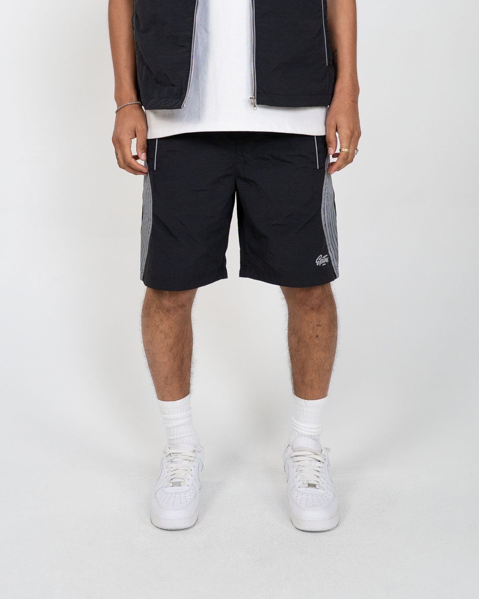 EPTM Vally Shorts
