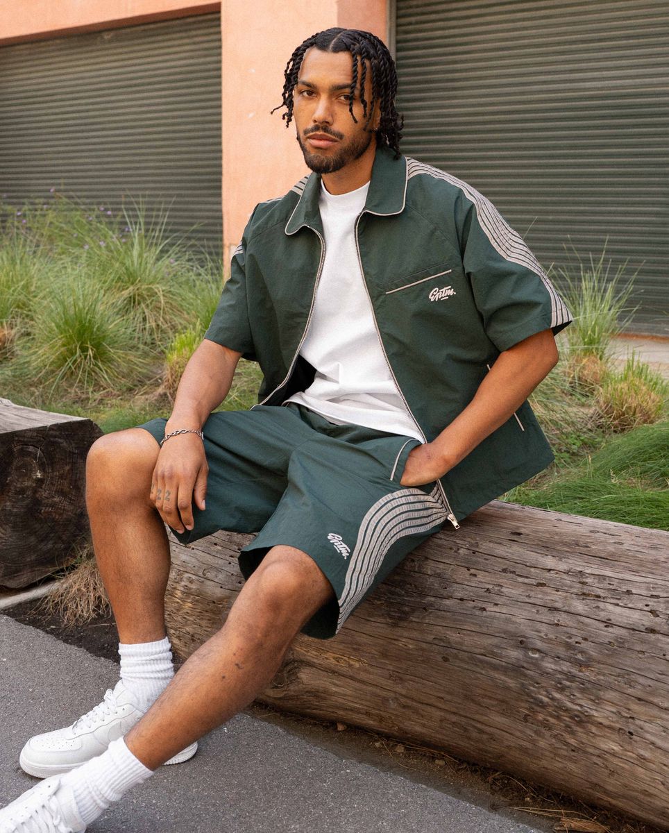 EPTM Vally Shirt