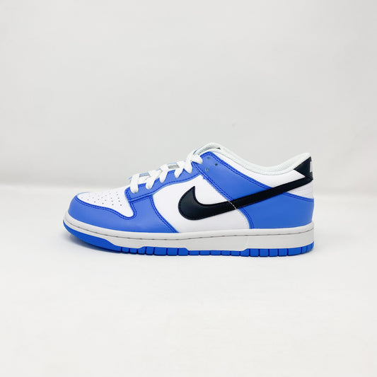 Nike Dunk Low “Photo Blue” (GS)