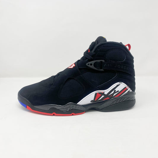 Jordan Retro 8 “Playoffs” (GS)