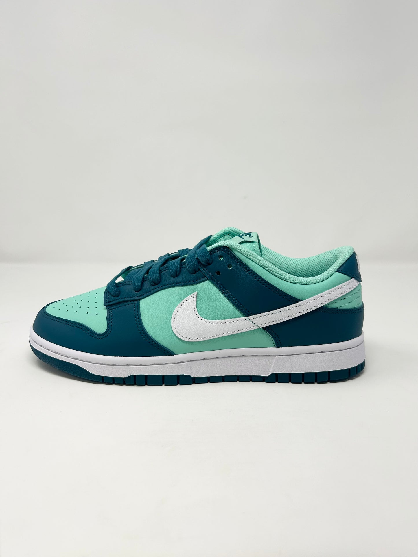 Nike Dunk Low “Geode Teal” (W)