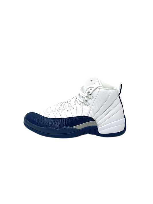 Jordan Retro 12 “French Blue”