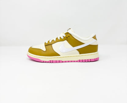 Women’s Nike Dunk Low “Bronzine” (W)