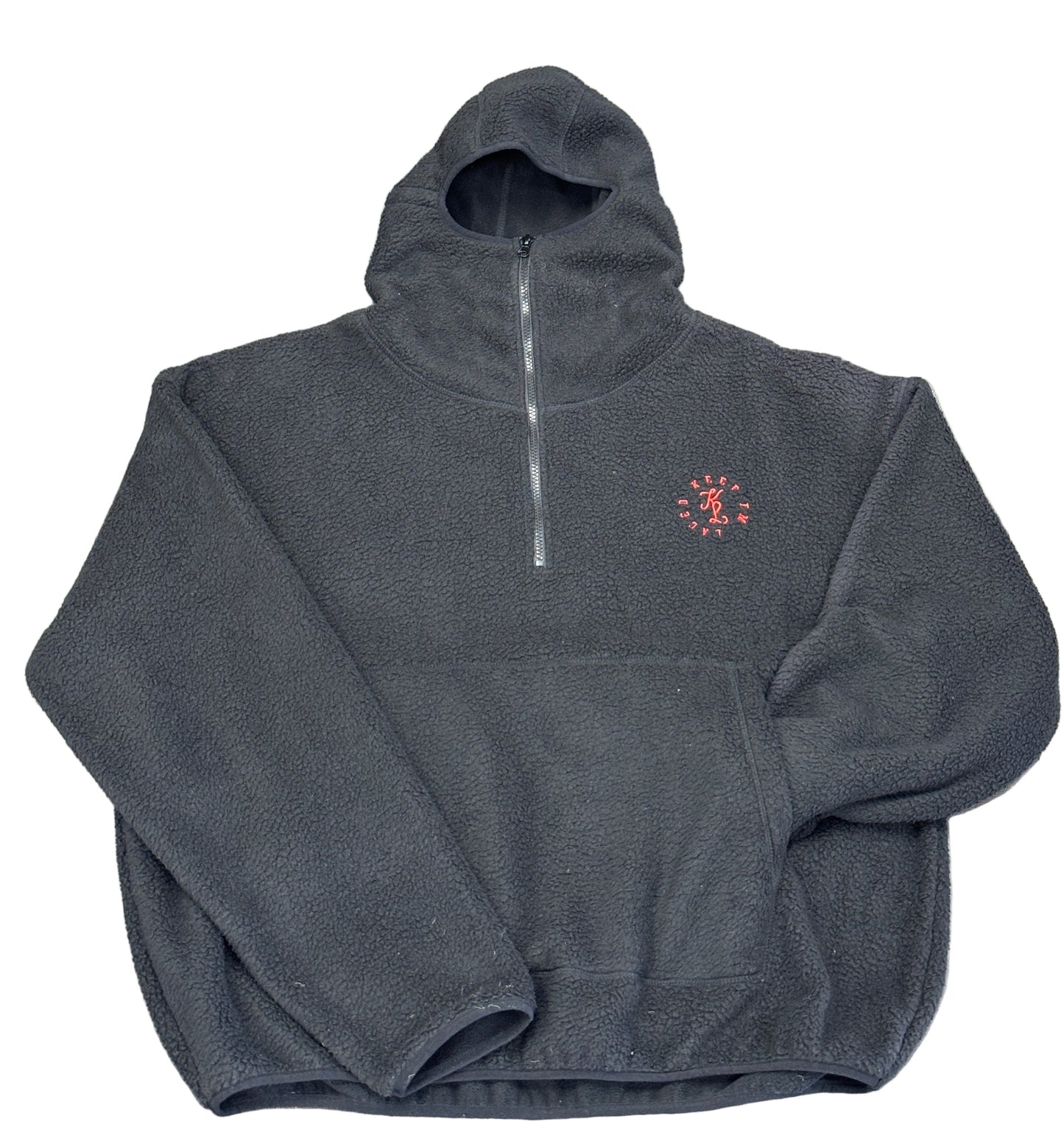 KEL Sherpa Hoodie