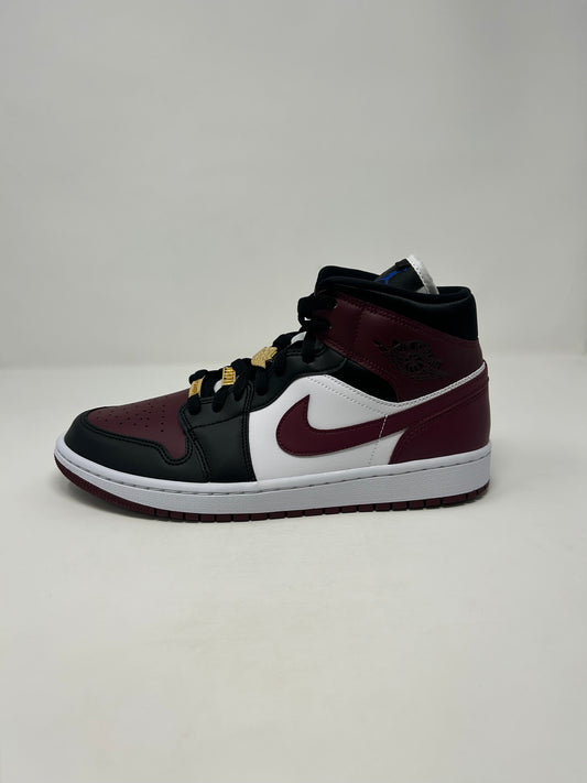 Jordan 1 Mid “Dark Beetroot” (W)