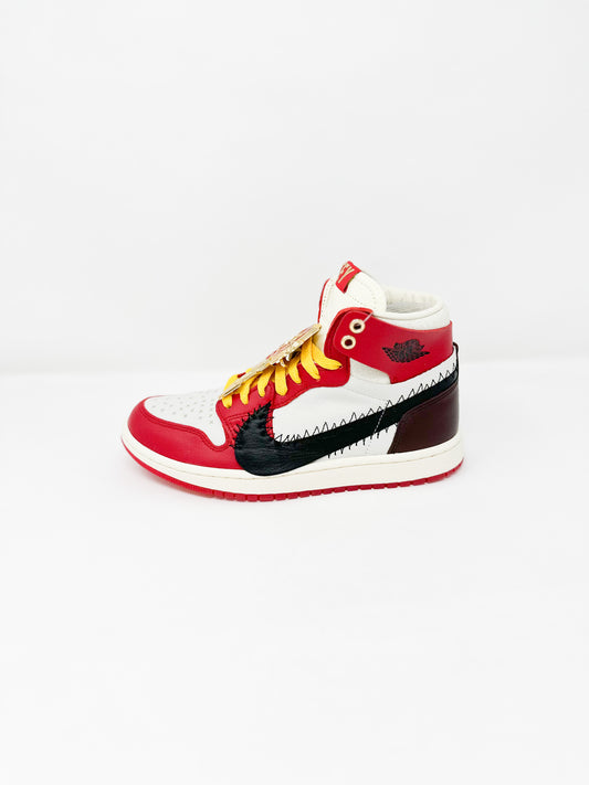 Jordan 1 High OG “Teyana Taylor” (W)