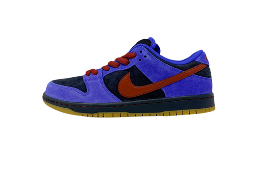 Nike Dunk Low SB “Persian Violet”
