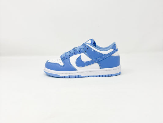 Nike Dunk Low “University Blue” (PS)