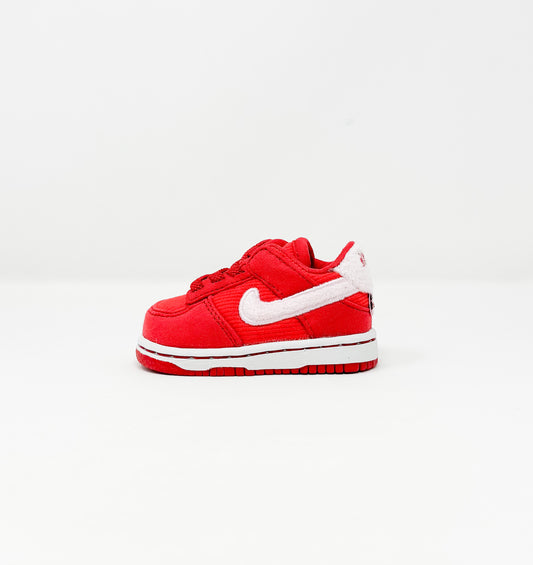 Nike Dunk Low “Valentines 2024” (TD)