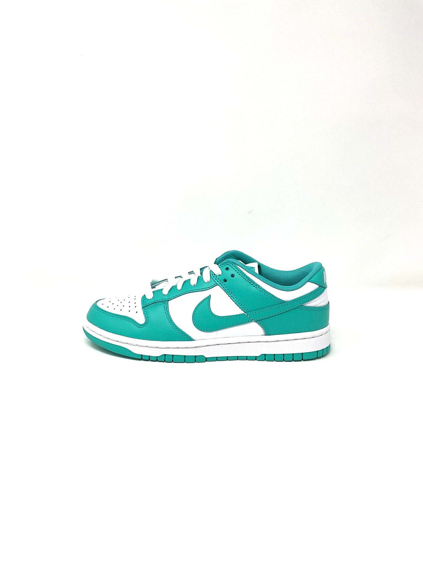 Nike Dunk Low “Clear Jade”