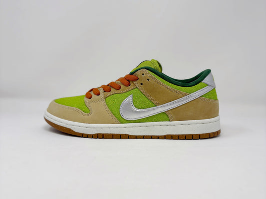 Nike Dunk Low SB “Escargot”
